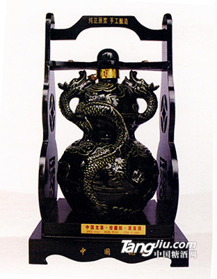 古基缘定制款500ml