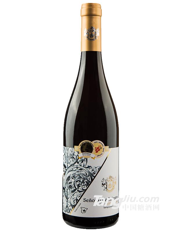 2016希拉丹魄干红葡萄酒