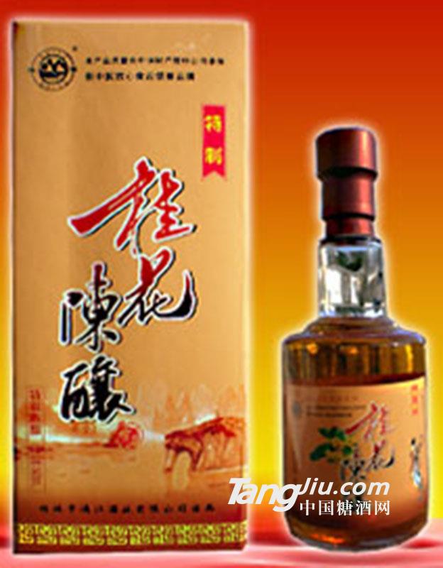 桂花陈酿20度