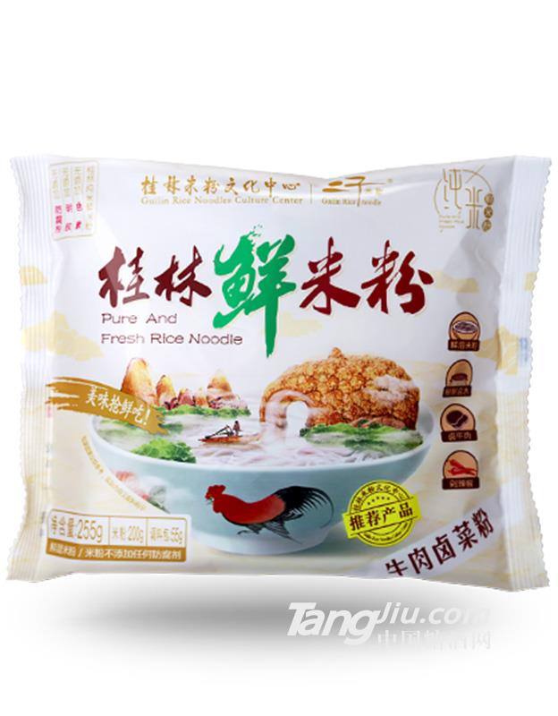 桂林鲜米粉