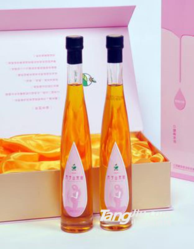 月子山茶油