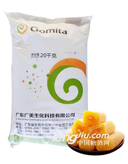 西点酱预拌粉