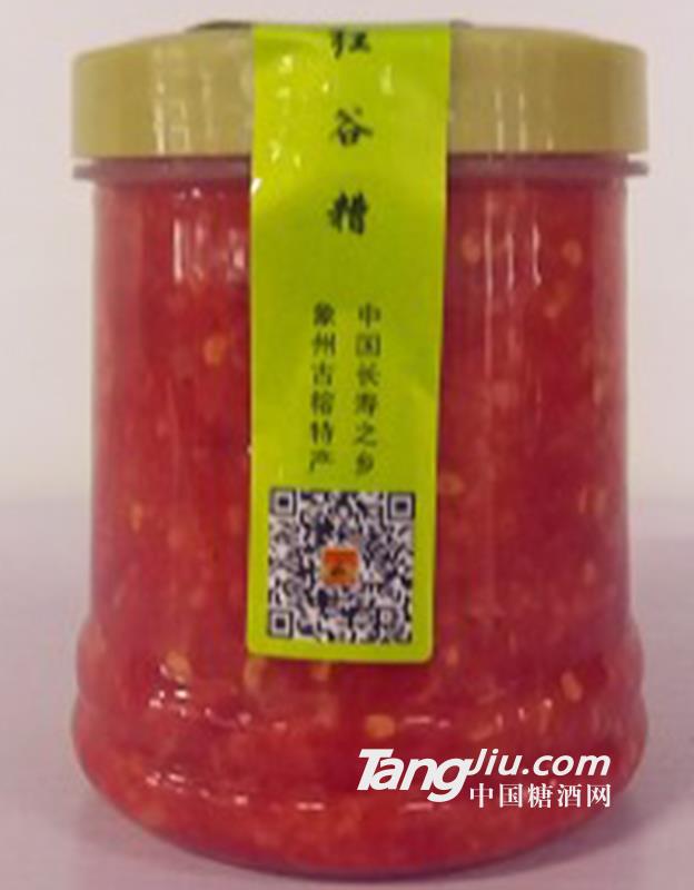 红谷槽330g
