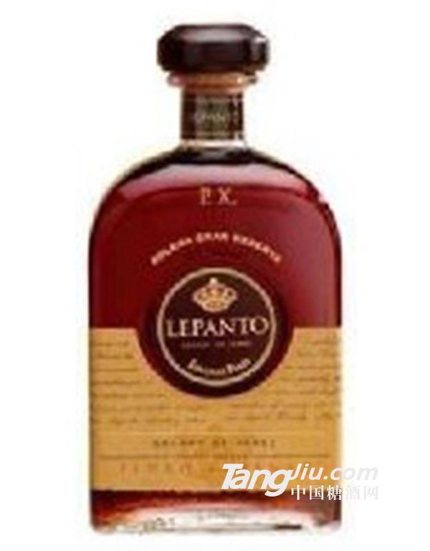 西班牙了扳多白兰地-P.X.-750ml