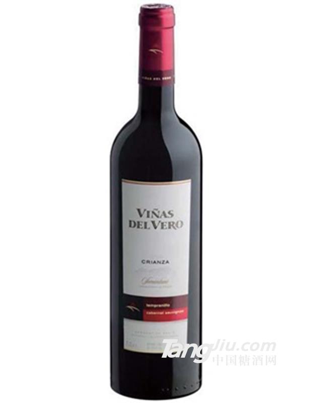 帝瓦拉葡萄园佳酿干红葡萄酒2007-750nl