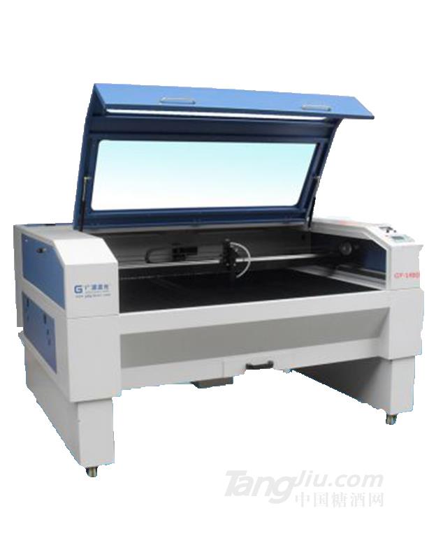 供应GY-1390T泡棉海绵激光切割机通用设备