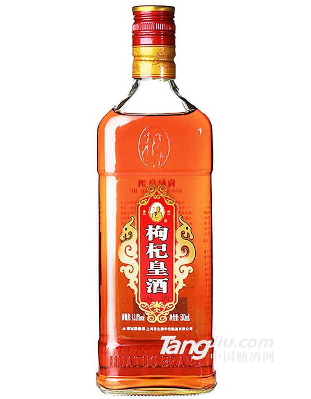 冠生园 华佗枸杞皇酒