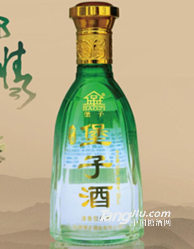 堡子酒乡情500ml