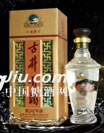 九五金尊500ml