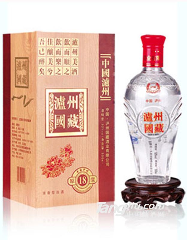 泸州国藏原浆18-500ml