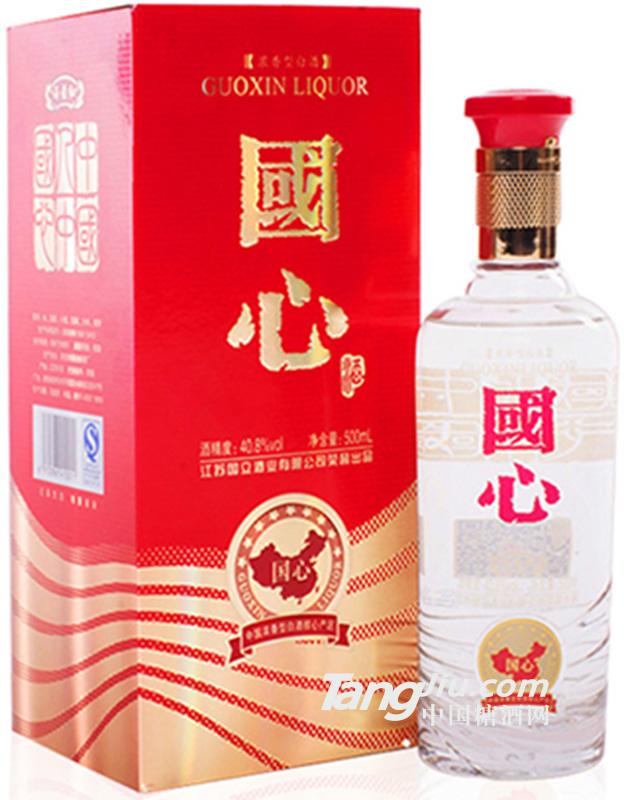 国心海兹红500ml