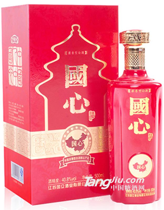 国心梦兹红500ml