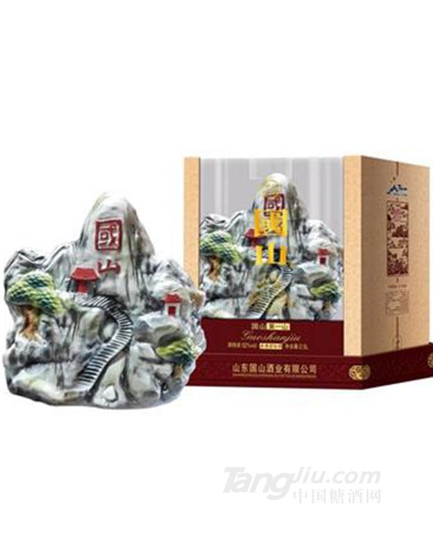 封坛原浆珍藏版酒