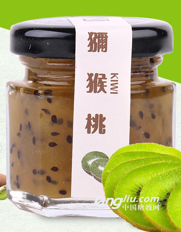 果太太休闲食品百香果果酱
