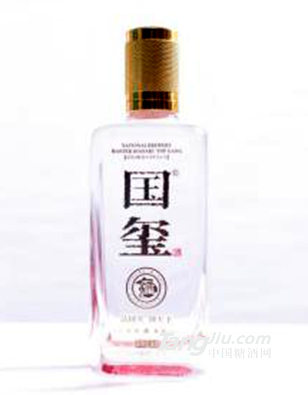 52°/38°国玺.红方印-500ml