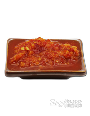 春光食品野山椒酱辣椒酱150g