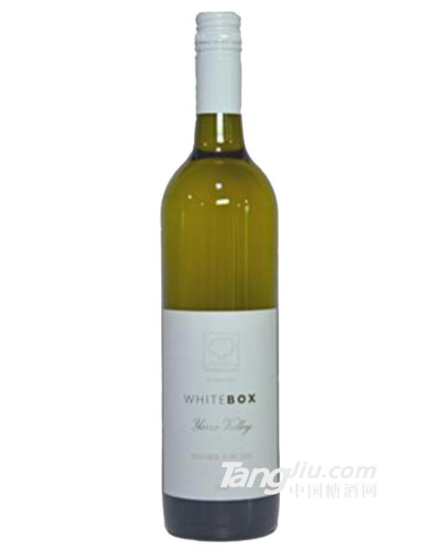 威宝盛2006 白苏维翁干白葡萄酒