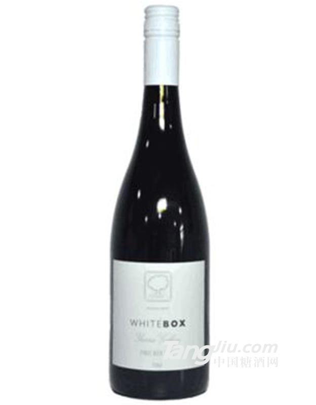 威宝盛2009黑皮诺干红葡萄酒