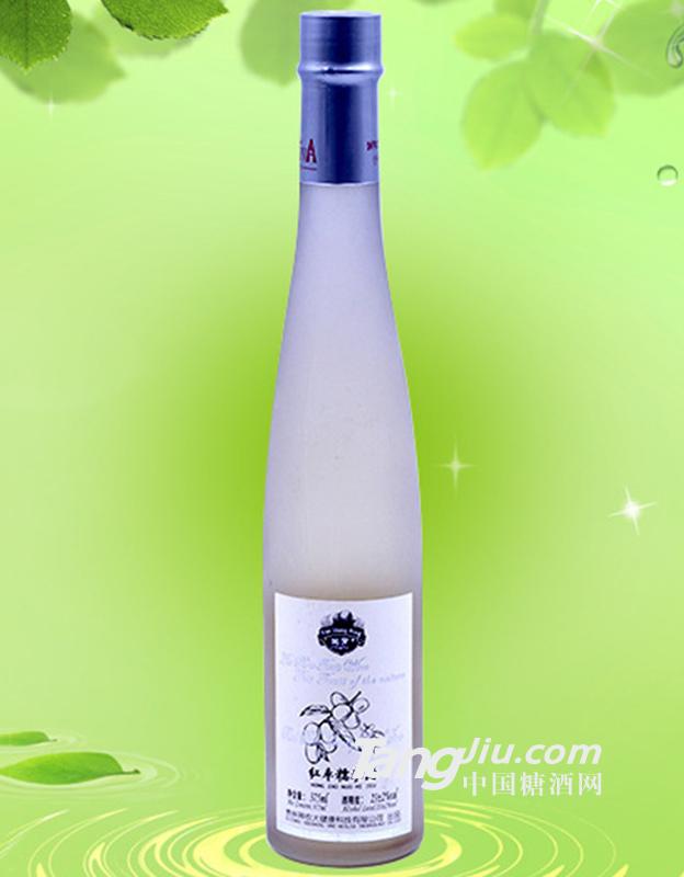 云上红红枣糯米酒500ml