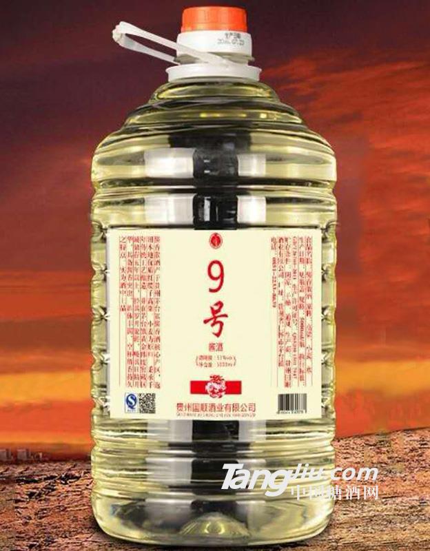 国顺散酒8年坤沙