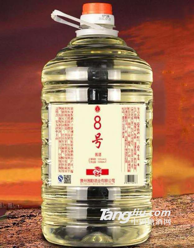国顺散酒6年坤沙