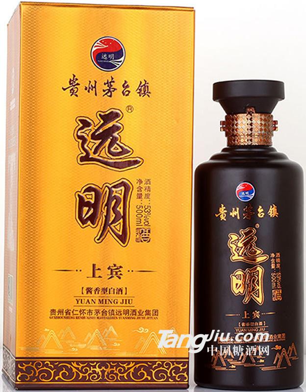 酱香型白酒53°500ml