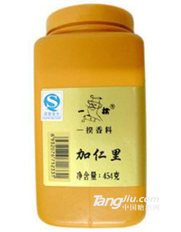榕汇香料加仁里