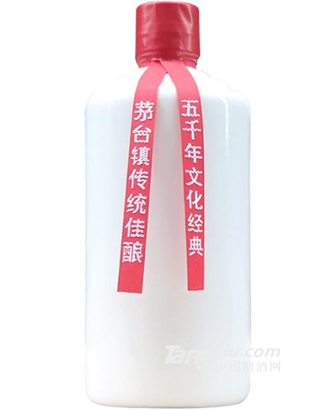 贵州酱香型散酒基酒500ml
