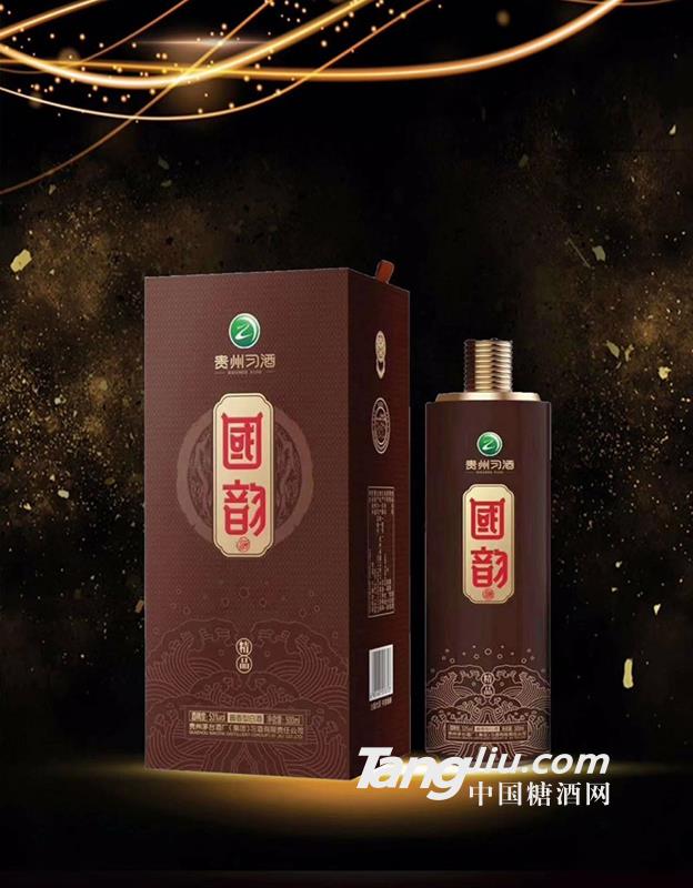 习酒国韵500ml