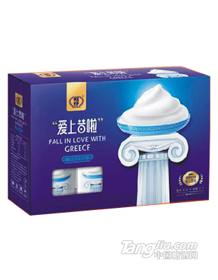 旺仔爱上昔啦酸奶（礼盒装）