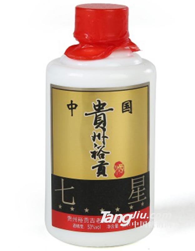 裕贡七星50ml
