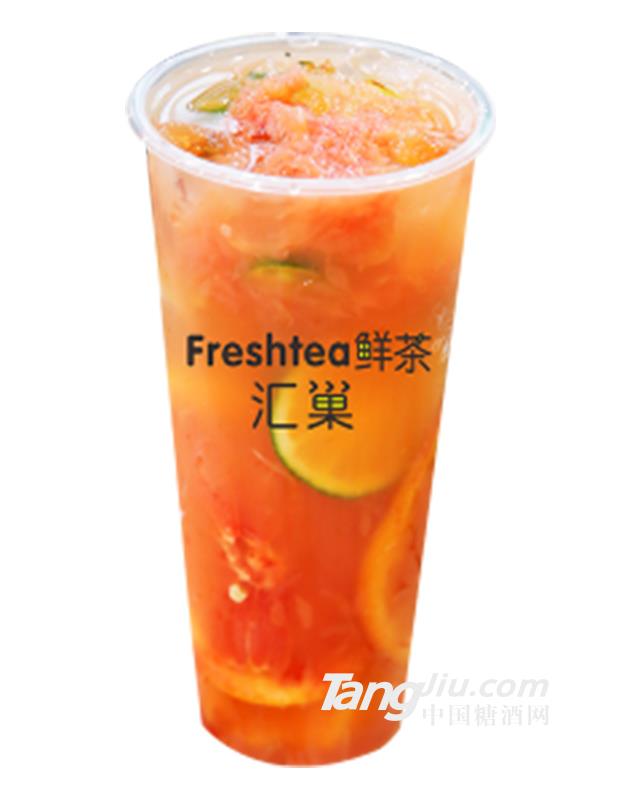 柚见柠檬
