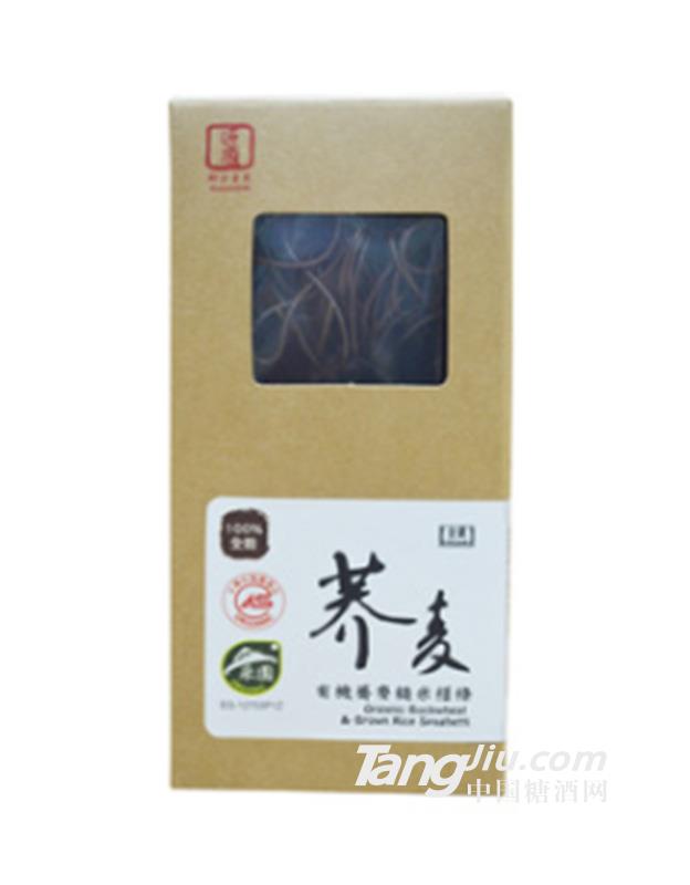 有机糙米面条