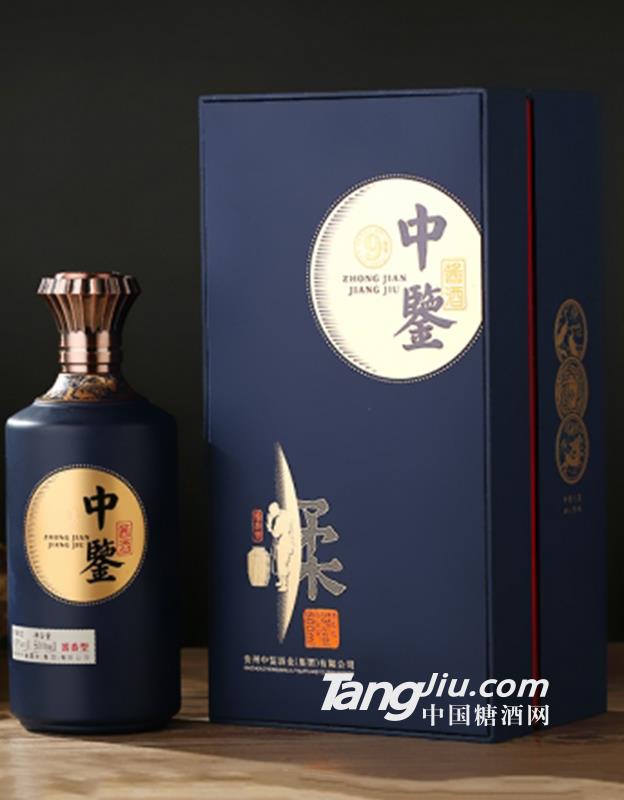 中鉴酱酒9鉴赏