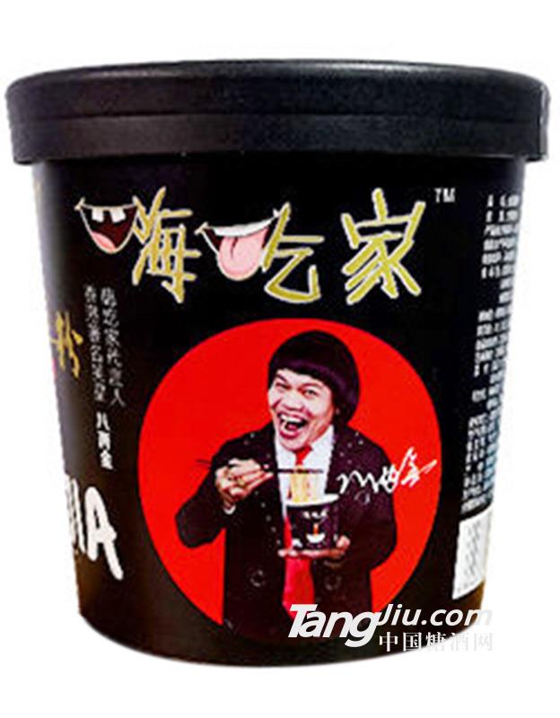 正品嗨吃家金汤爆粉