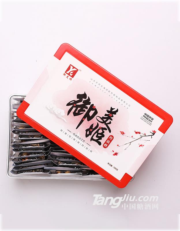 御美姬阿胶糕500g