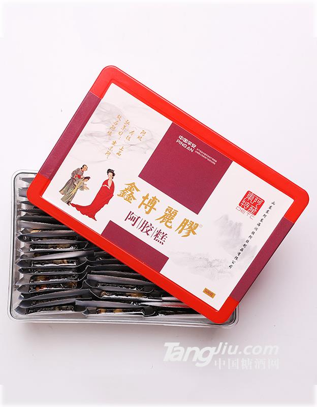 鑫博丽胶阿胶糕500g