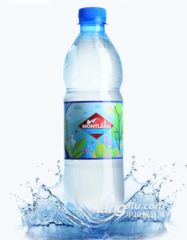玛泷泉矿泉水
