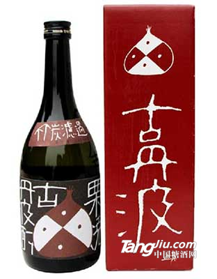 guodan栗烧酒-720ML