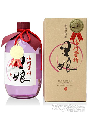 里娘芋烧酒-720ML
