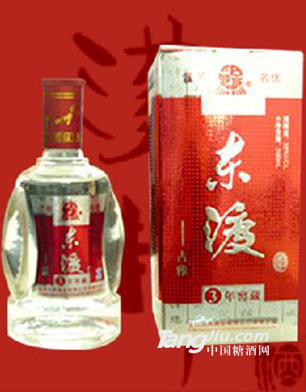 东液六年窖藏500ml