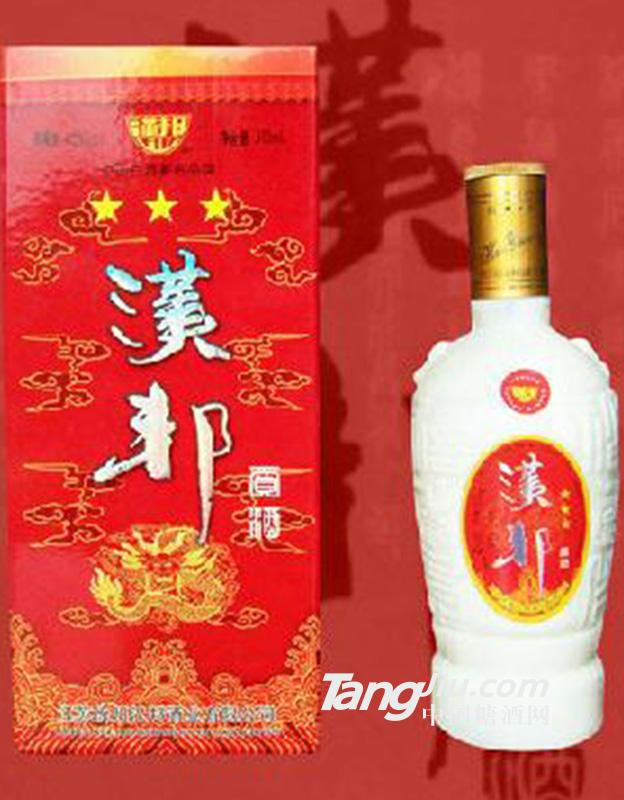 汉邦三星500ml