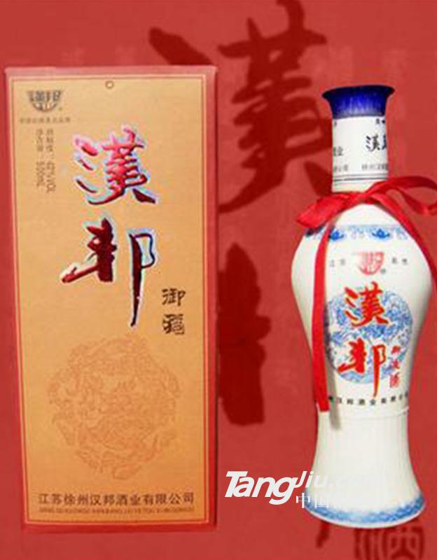 汉邦御藏500ml