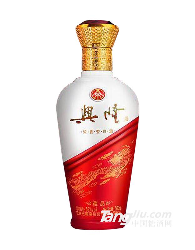 興隆 浓香型白酒
