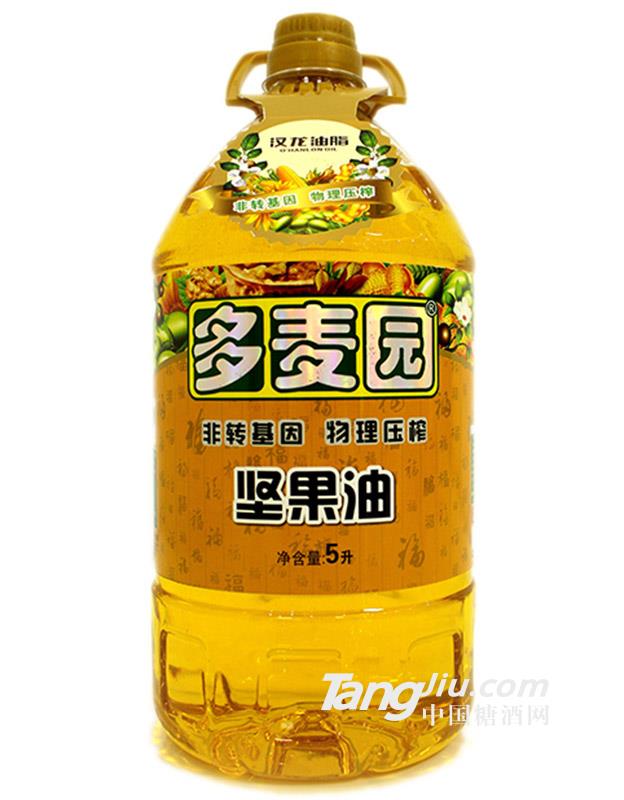 多麦园坚果有5L