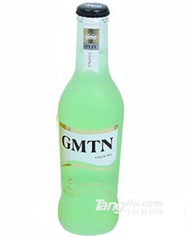 韩愈青柠预调酒