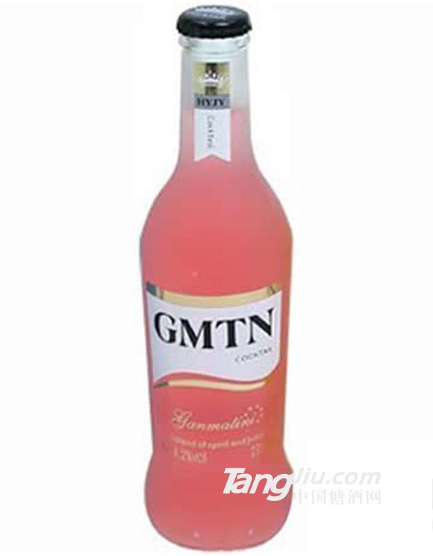 韩愈葡萄预调酒
