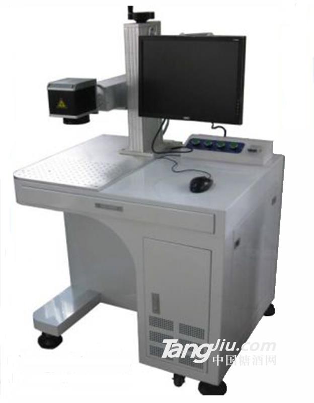 供应模具激光打标机其他包装设备