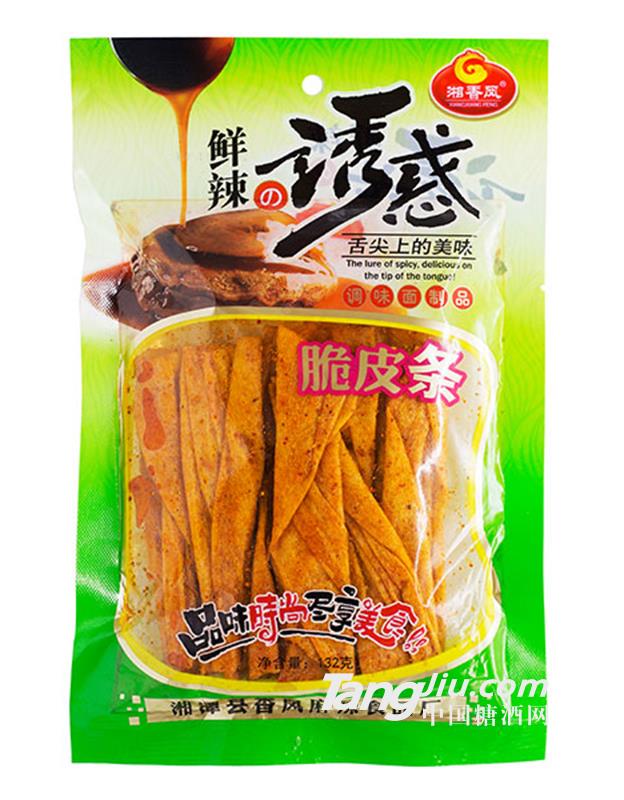 湘香凤脆皮条辣条132g