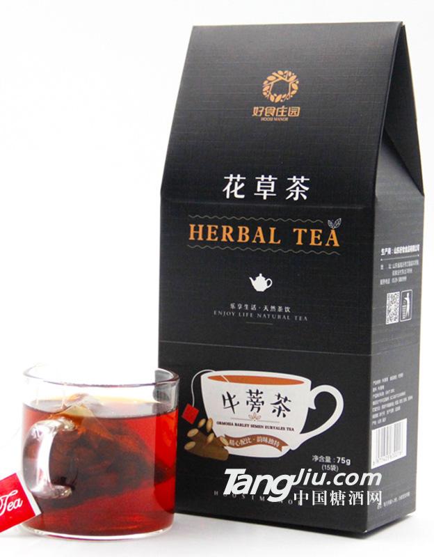 好食庄园-牛榜茶-75g